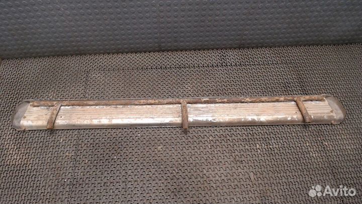 Подножка Mitsubishi L200, 2002