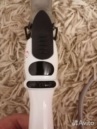 Плойка профессиональная Gama