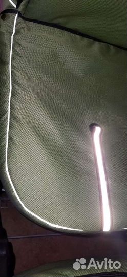 Детские коляски