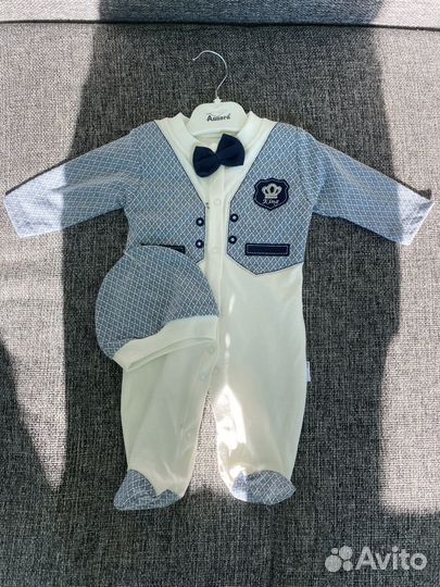 Костюм детский