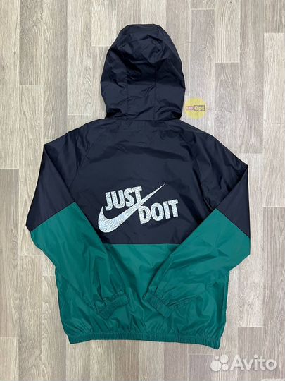 Ветровка nike