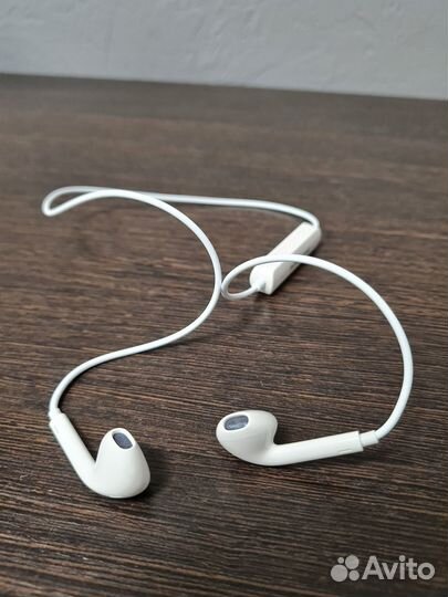 Беспроводные наушники borofoneBE22 FreeRun, лт0209