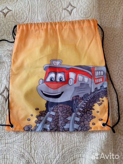 Мешки для обуви