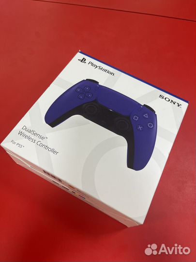 Dualsense ps5 геймпад sony