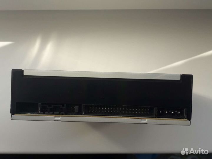 Дисковод для пк