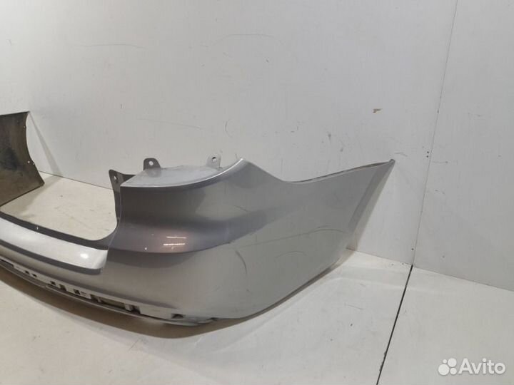 Бампер задний LADA Granta 2014