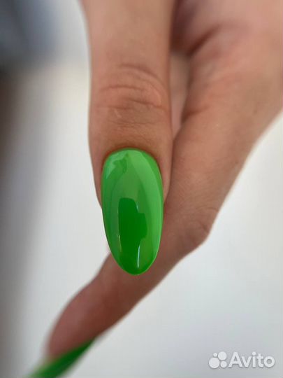 Маникюр/педикюр