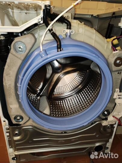 Ремонт стиральных и посудомоечных машин