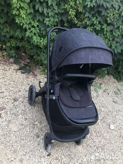 Коляска Bebe Confort Adorra 3 в 1