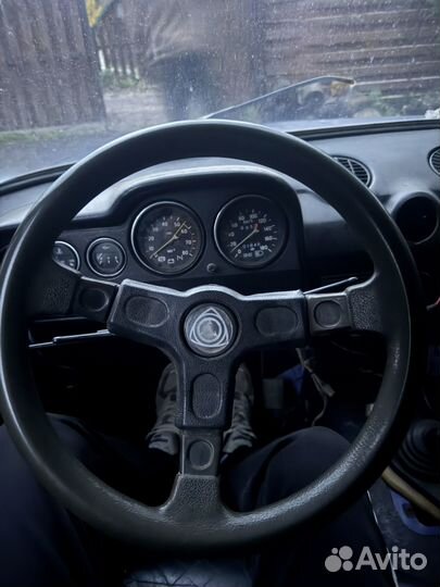 Руль virage 1