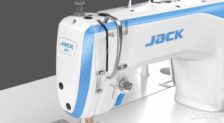 Швейная машина jack f5