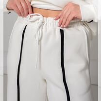 Костюм из трехнитки с начесом, Новосибирск