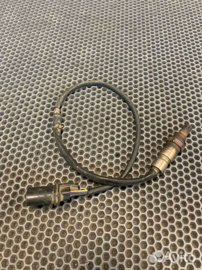 Датчик кислородный Skoda Octavia 1.2