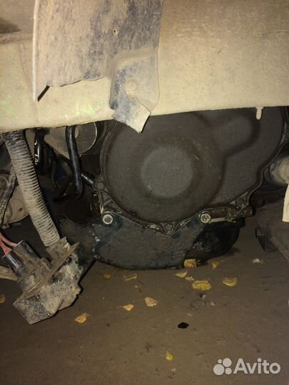 АКПП 01М 2 штуки