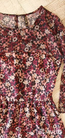 Пакет одежды s - xs. Платье