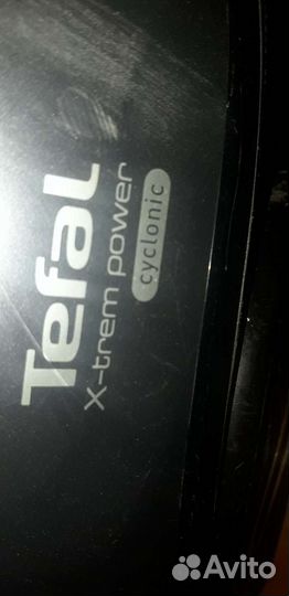 Фильтр для пылесоса Tefal