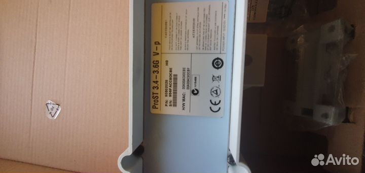 WiMax антенну airspan ProST 3.5G FDD V-pol