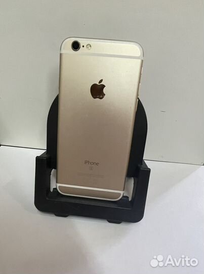 iPhone 6S, 32 ГБ