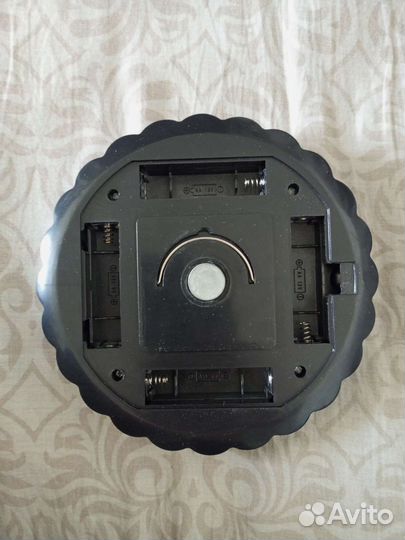 Фонарь кемпинговый