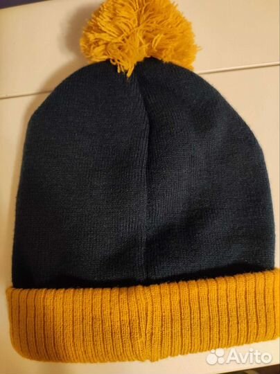 Детская шапка