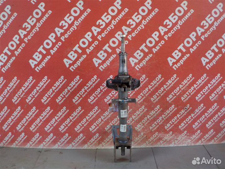 Рулевая колонка Chevrolet Lacetti 2008