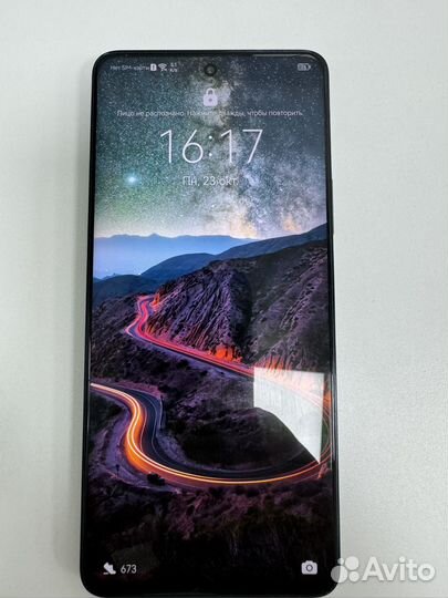 HUAWEI NOVA 9 SE, 8/128 ГБ