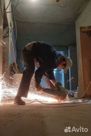 Любая работа на полный день