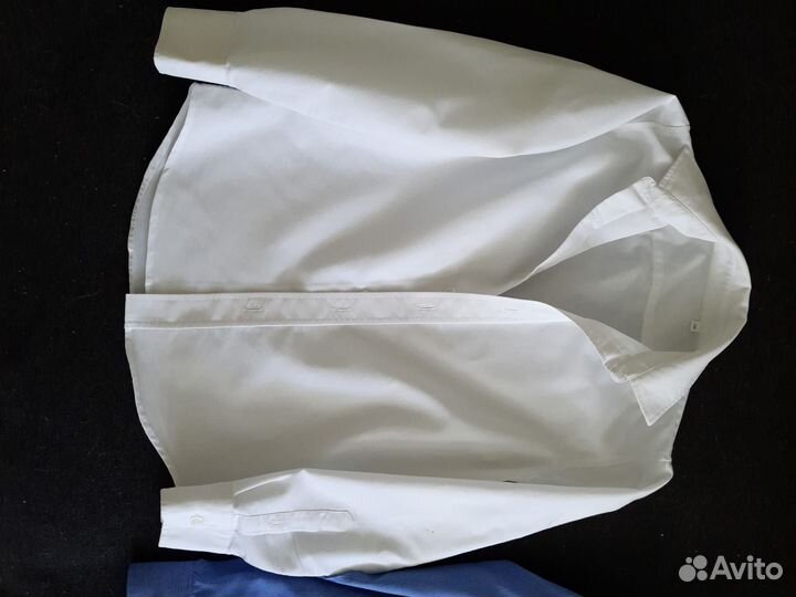 Рубашка для мальчика