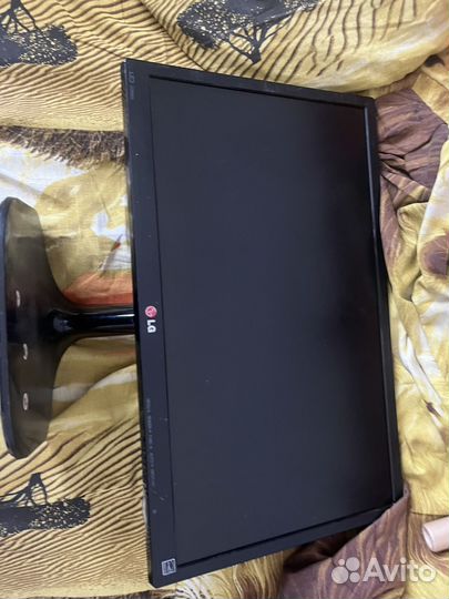 Монитор lg