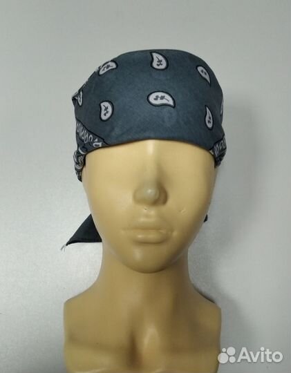 Косынка бандана