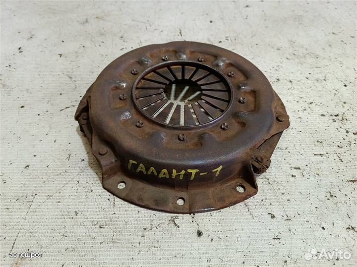 Корзина сцепления Mitsubishi Galant E3 88-93г