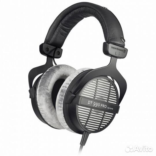 Beyerdynamic DT 990 Pro 250 Ohm