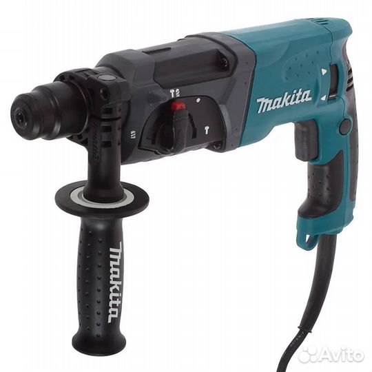 Перфоратор makita