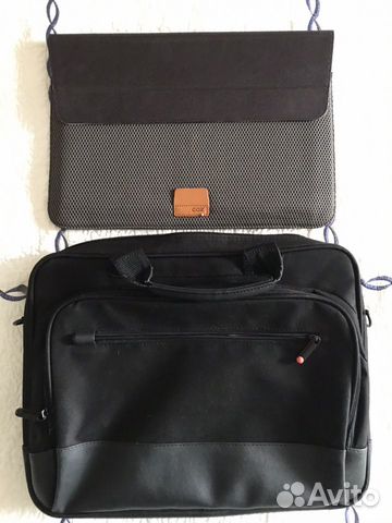Сумка для ноутбука