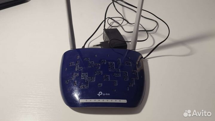 Wifi роутер