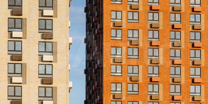 1-к. апартаменты, 37,9 м², 13/21 эт.