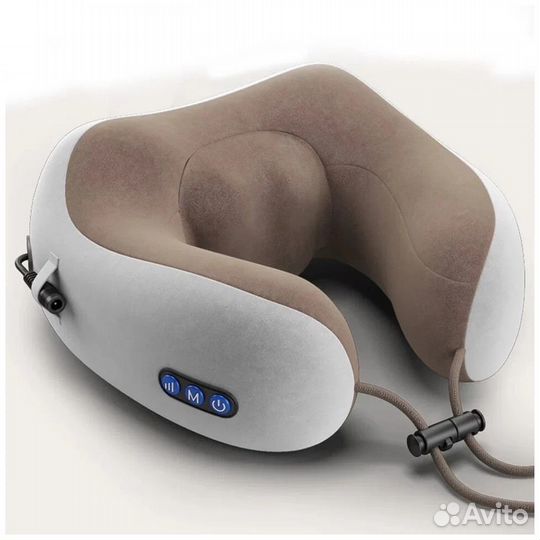 Массажная подушка Massage Pillow