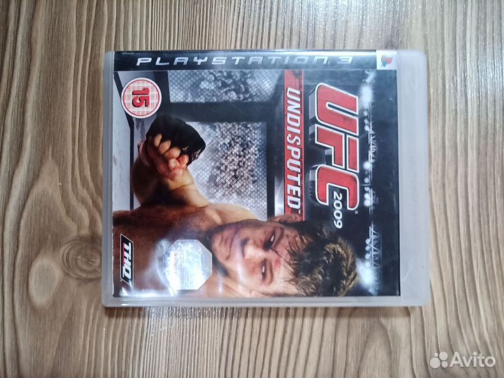 Игры для приставок ps3