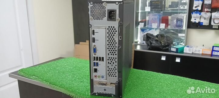 Системный блок Acer i3-9100