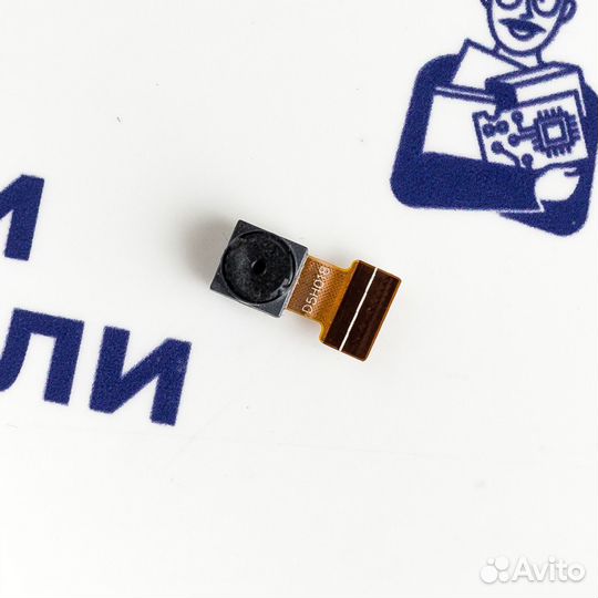 Фронтальная камера для Doogee Y6 MAX 3D (U)
