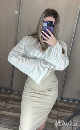 Кофта женская