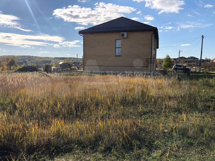 Участок 9,5 сот. (ИЖС)