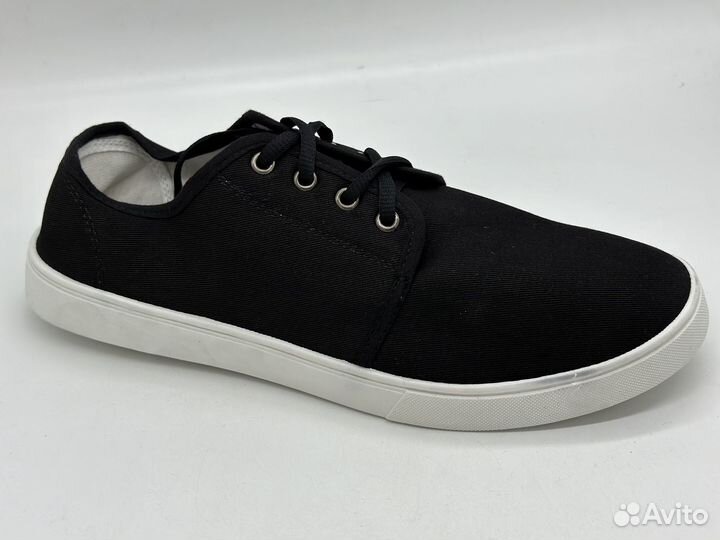 Кеды мужские