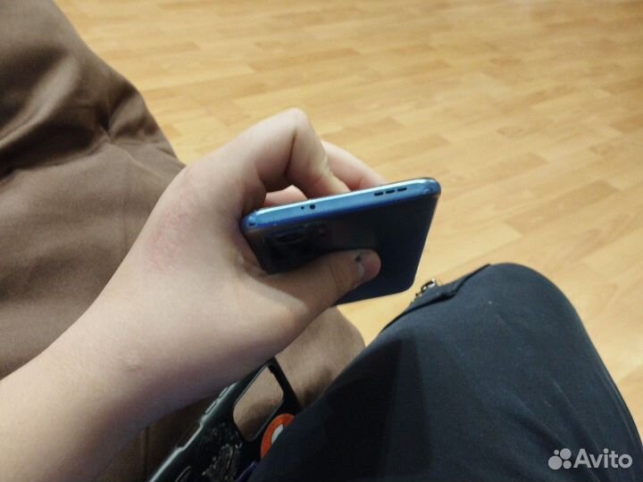 Xiaomi Mi 10S, 8/128 ГБ