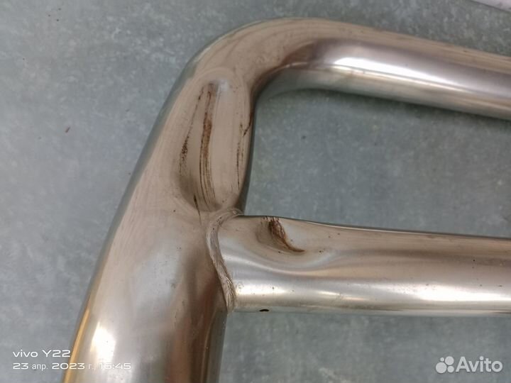 Кенгурятник