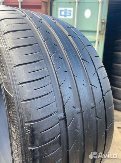 Dunlop SP Sport Maxx 050+ 285/35 R21 105Y