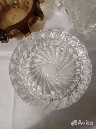 Посуда СССР