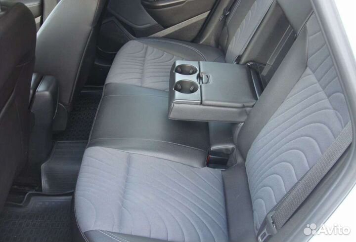 Opel Astra 1.6 AT, 2014, 51 000 км