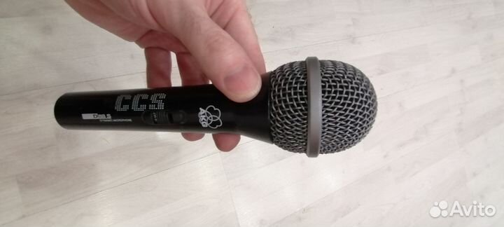 Микрофон для караоке