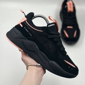 Женские кроссовки puma rs v 1505